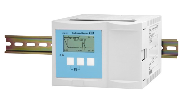 E+H yг̕rgԭProsonic FMU95