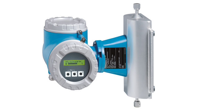 ��E+H Proline Promass 80A�������|������Ӌ