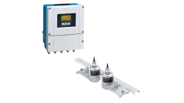 E+H Proline Prosonic Flow 93TӋ