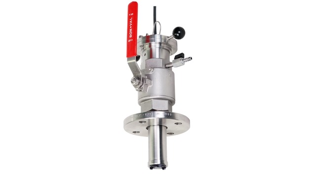 ��E+H �ܽ����y�����b֧��Cleanfit COA451