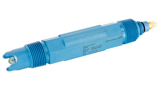 ��E+H ģ�MʽpH늘OOrbipac CPF81