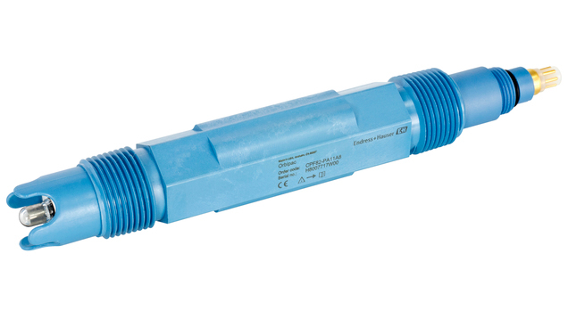 ��E+H ģ�MʽORP늘OOrbipac CPF82